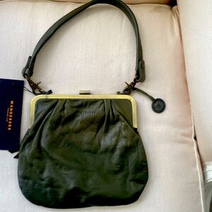 Wanderers Travel Co The best bag for everyday use or traveling the world.